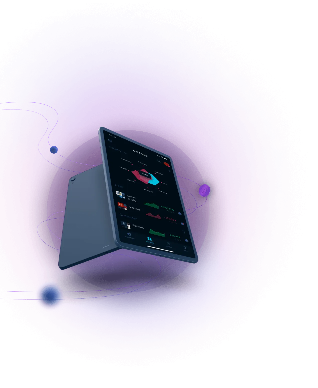 ExudexBit App - Discover the Innovation of the Revolutionary ExudexBit App Trading Platform